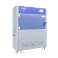 Ultraviolet climate resistance test chamber